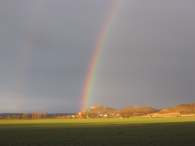 LA CASTILLA REMOTA.LA PROFUNDA.