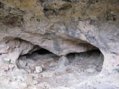 Rutas de Espeleologia